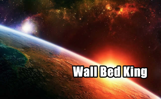 Wall Bed King International