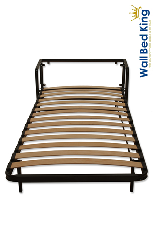 Wandbettmechanismen für versteckte Betten