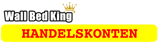 Eröffnen Sie ein Handelskonto bei uns Wall Bed King Handelskonto