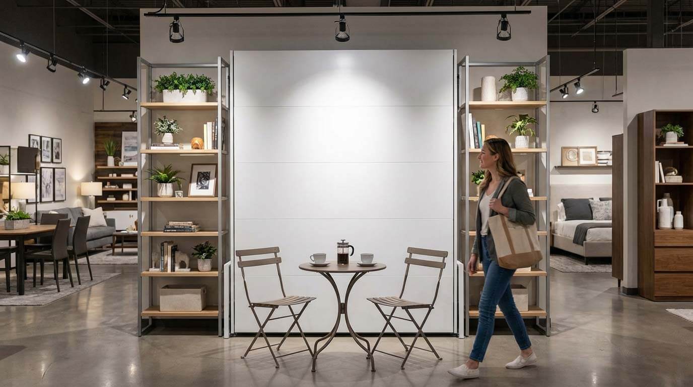 Independent Furniture Retailers