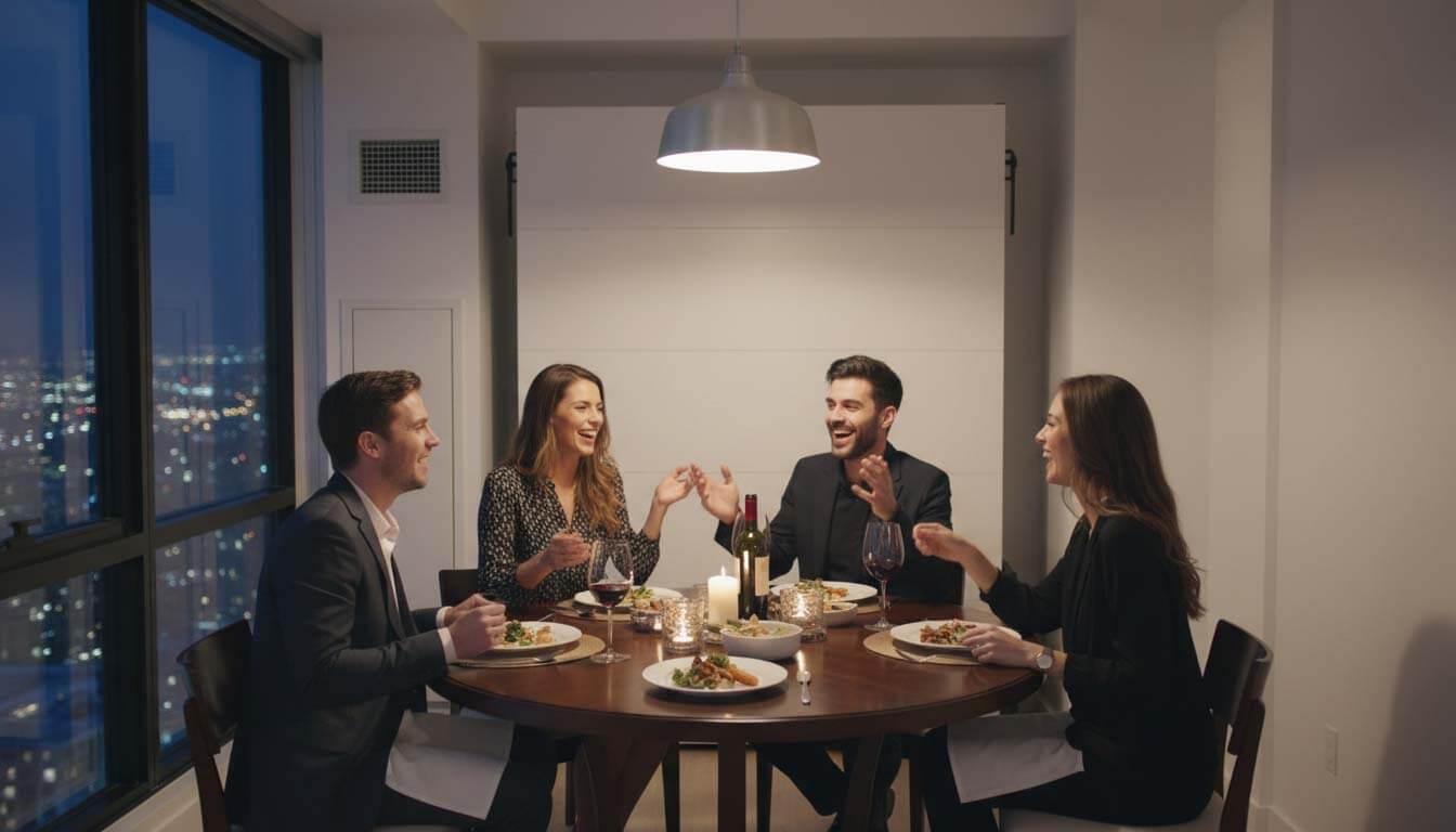 Property Developers & Micro-Apartments