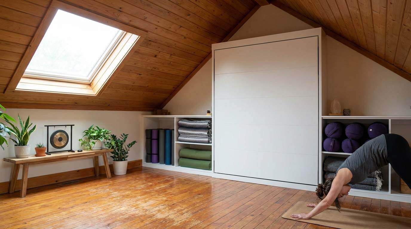 Renovation & Conversion Specialists