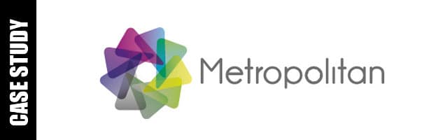 Metropolitan Housing Association