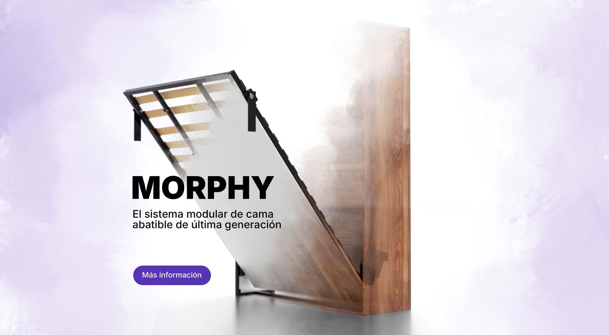 Wall Bed King: garantía de por vida, entrega gratuita, excelentes críticas