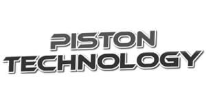 German made gas pistons High quality piston technology