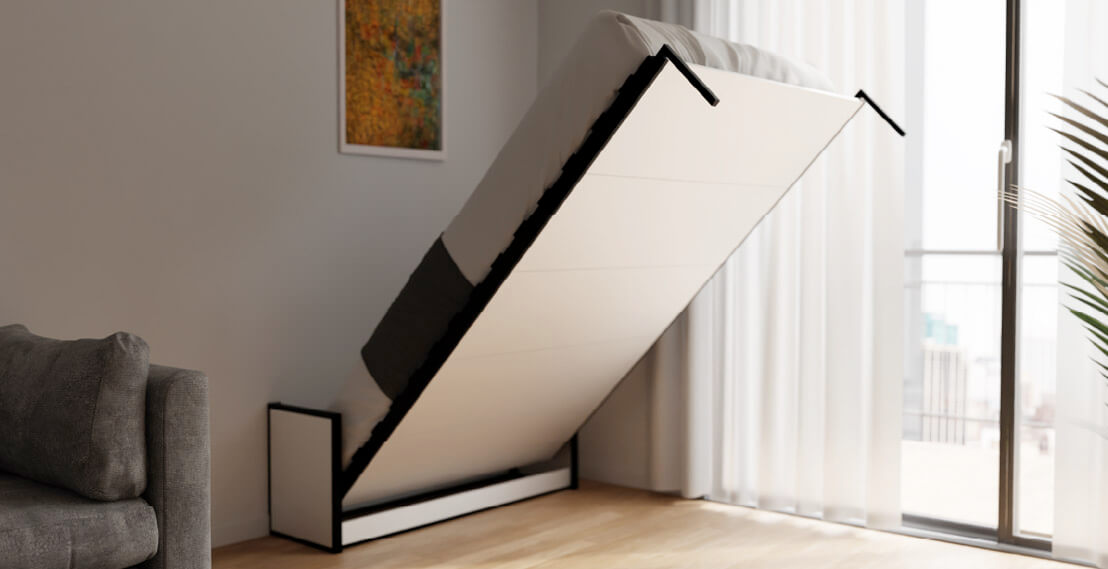 Wall Bed King