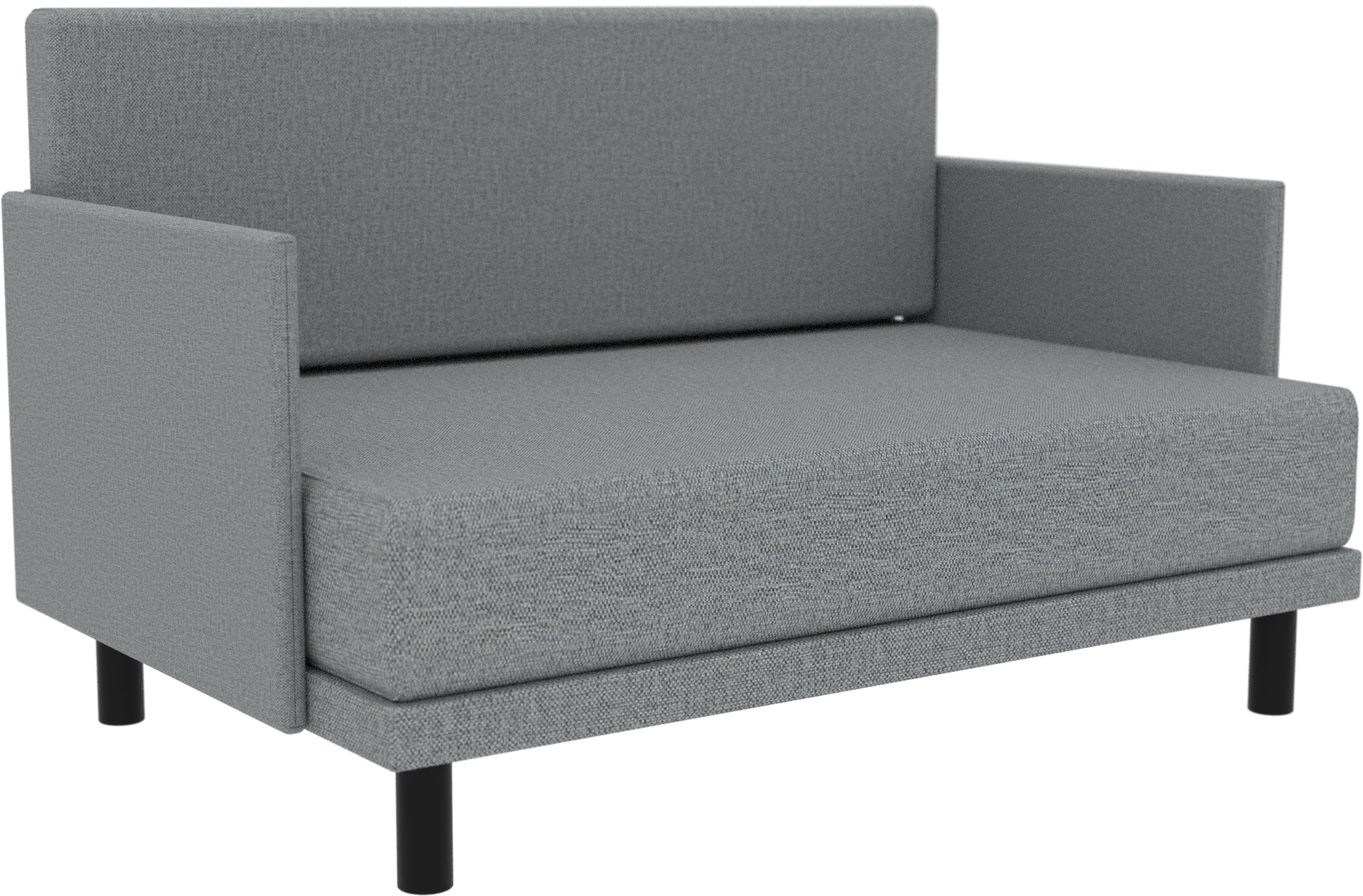 Morphy Sofa Back Left